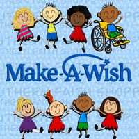Make a Wish Fundraiser (Tea Cup Sized)