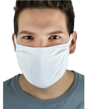Sublimation mask