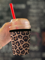 Leopard Print (SHAKE Cup Sized)