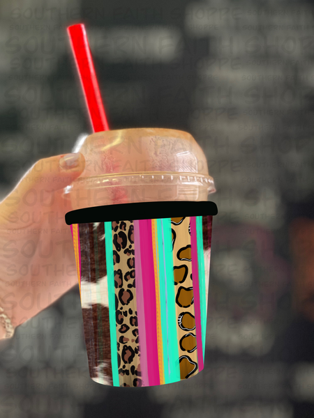 Best Serape Ever! (SHAKE Cup Sized)