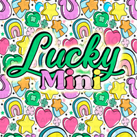 Lucky mini (Shake Cup Sized)