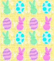 Easter yellow (Tea Cup Sized)